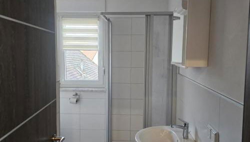 NEU! Ferienwohnung Elsteraue OG rechts - Foto 5