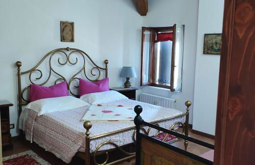 Villa i Cipressi Bed and Breakfast Casa vacanza - Photo 41