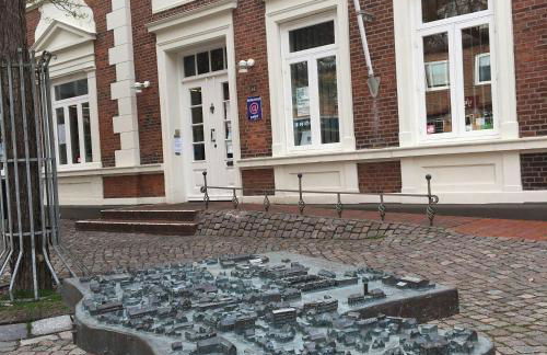 Ferienwohnung-Austernfischer - Foto 24