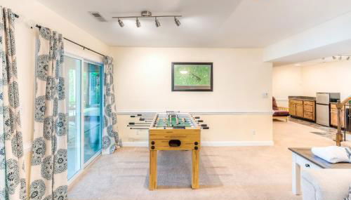 Unleashed on Lake Anna - Foto 5