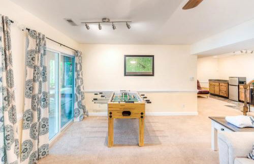 Unleashed on Lake Anna - Foto 5