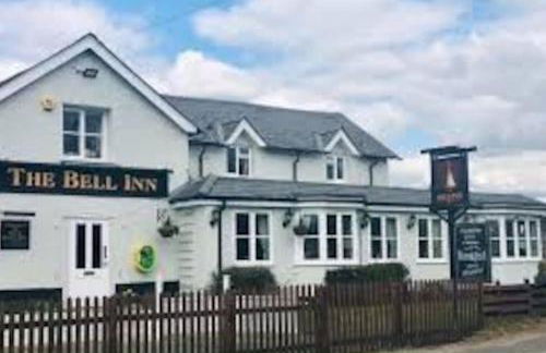 Till Cottage and Riverside Gardens nr Stonehenge - Foto 53