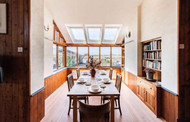 Host Stay Shipyard Studio - Foto 17