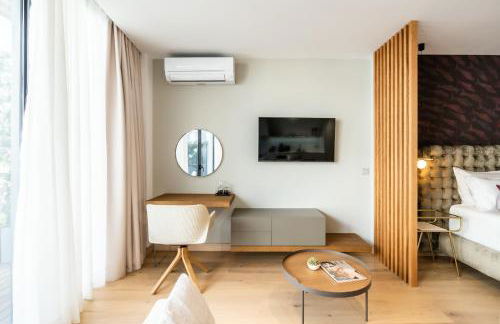 Tierrazul Art Boutique Caramel Diamond Suite - Foto 38