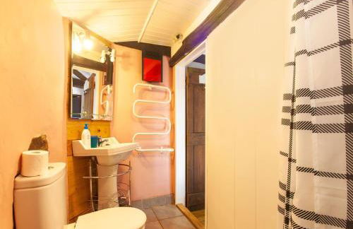 Traditional Apartment in Ribeira Sacra with Garden - Foto 47