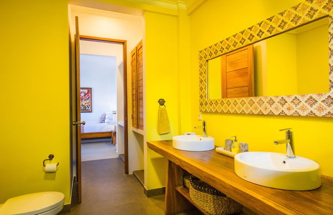 Aquamarine Beach Villas - Foto 63