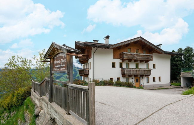 Welcoming Apartment in Stummerberg With Terrace - Foto 33