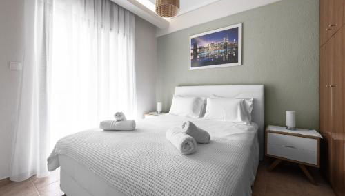 Melba's Residence Polihrono by Luxlikehome - Foto 5