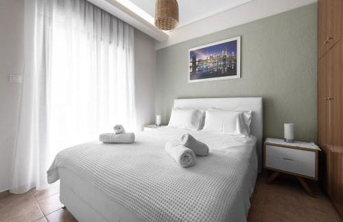 Melba's Residence Polihrono by Luxlikehome - Foto 5