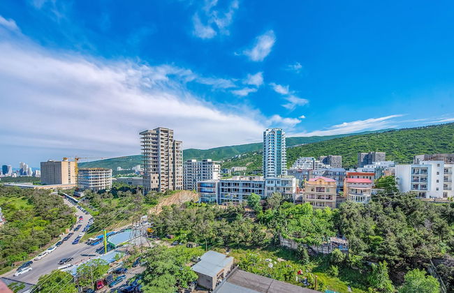 HB apartments University - Foto 55