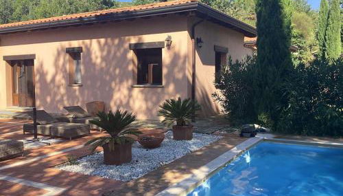 Villa del Sole, 6 pax+ with pool - Foto 4, Garden