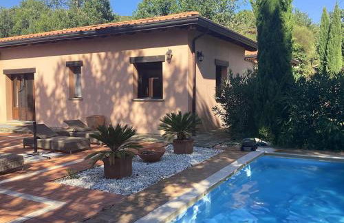 Villa del Sole, 6 pax+ with pool - Foto 4