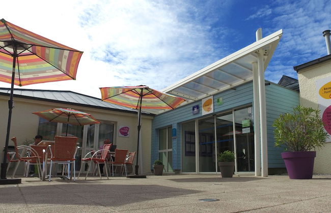 VVF Piriac-sur-Mer Bretagne Sud - Foto 55