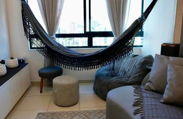 Apartamento de luxo em Candeias BEACH - Photo 13