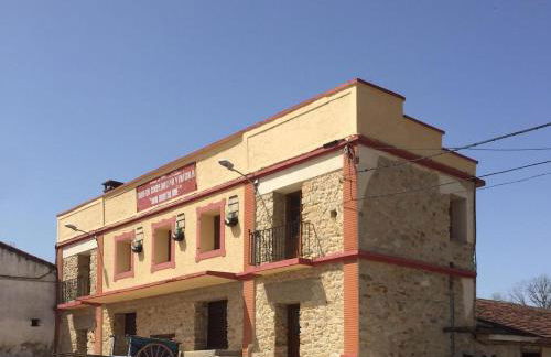 Casa Rural La Bodega - Foto 1