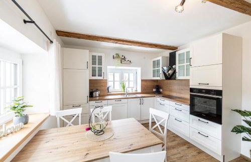 Ferienbahnhof Fichtental Bahnhofs-Quartier - Foto 1