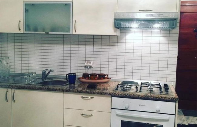 Studio Apartment Beach Front - Foto 7