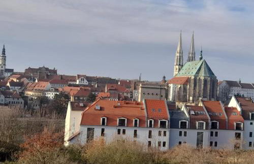 Mieszkanie z widokiem na Görlitz - Foto 1