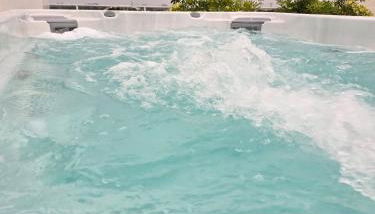 Skyline Rooftop Swim Spa - Foto 4