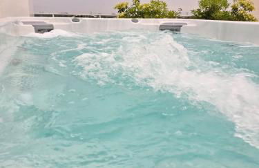 CS Skyline rooftop spa de nage - Foto 22