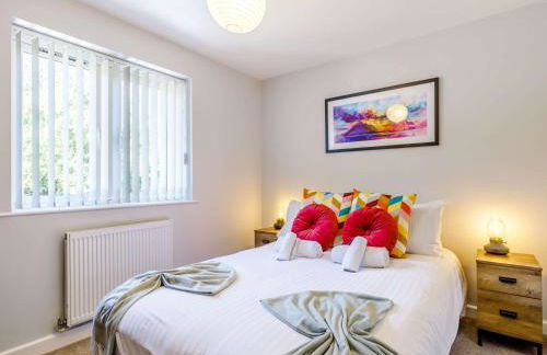 5 Bed in Crich 88486 - Foto 10