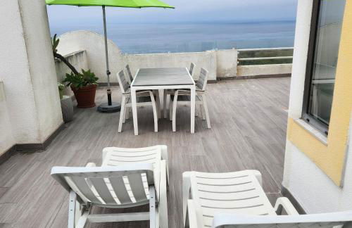 Ericeira penthouse with total sea view - Foto 9