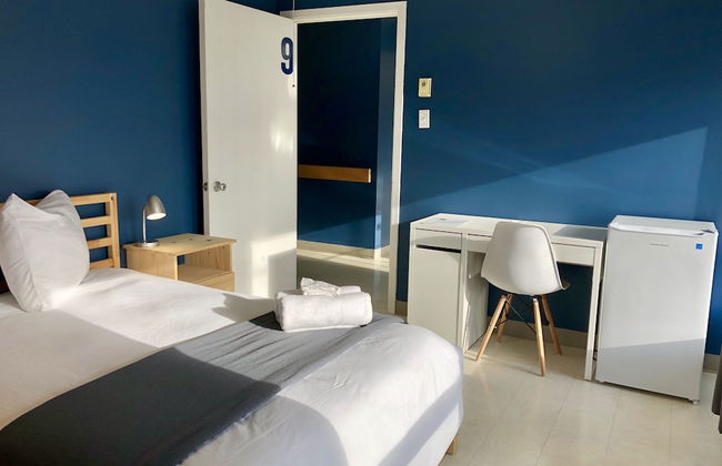 Bleu Mer - hôtel & résidences - Photo 7