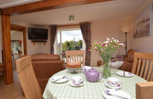 Mallows Byre Yetminster - Foto 19