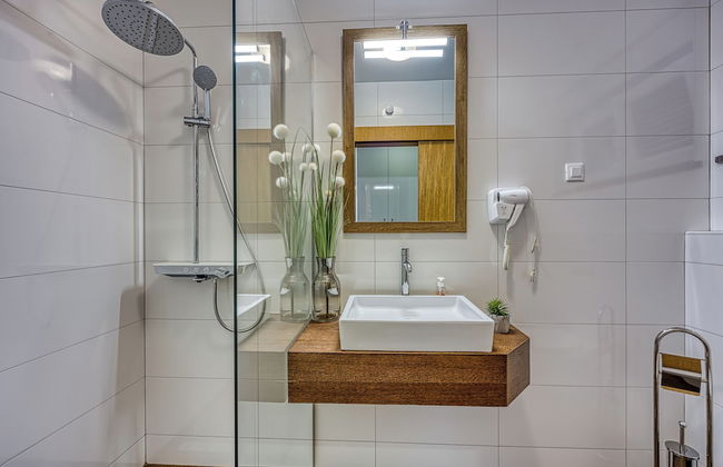 Amazing Pool Villa Nika - Foto 16