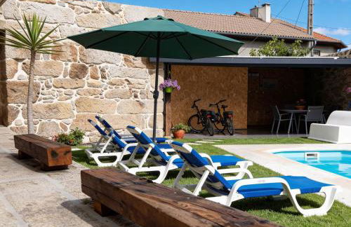 Casa do Abade - Country House - Photo 9