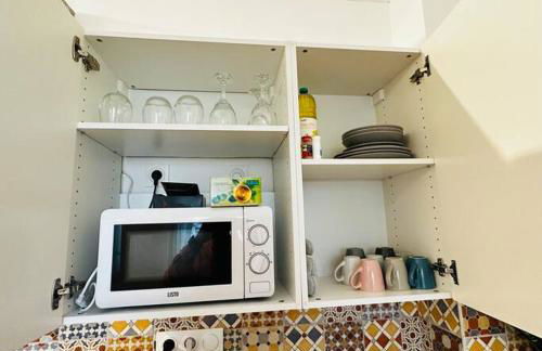 A2D Bel appartement, Nancy Thermal - Photo 9