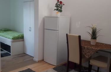 Modernes Businessapartement - Foto 4