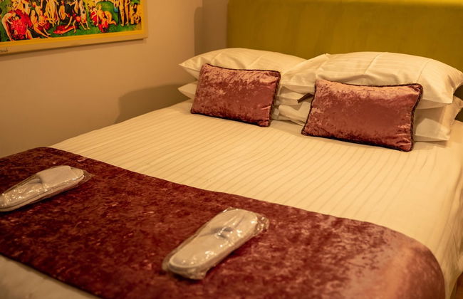 Dutch Masters Amsterdam - Photo 21