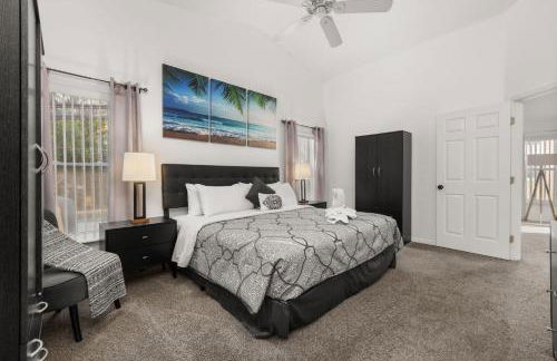 Single Story Villa with Pool Views and Family Fun - Foto 58