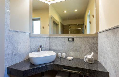 Amazing design villa Aeris with private pool, high level of privacy - WiiBuk - Foto 28