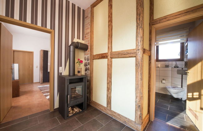 Charming Retreat, Ballenstedt - Photo 15