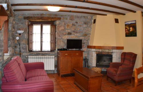 Casas Rurales Las Corradas - Foto 24