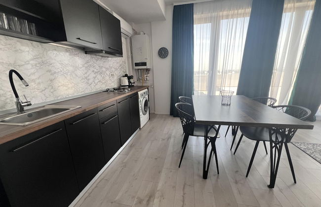 Grey Residence Apartaments - Foto 43