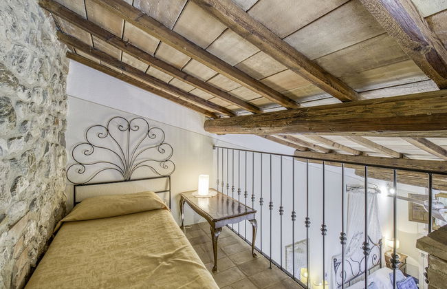 Podere Sant'alberto With Pool - Foto 5