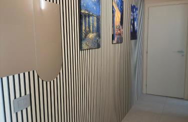 Mythos Holiday Home - Foto 11