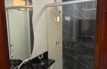 Estúdio Moderno e aconchegante no Sudoeste coração de Brasília - Foto 18