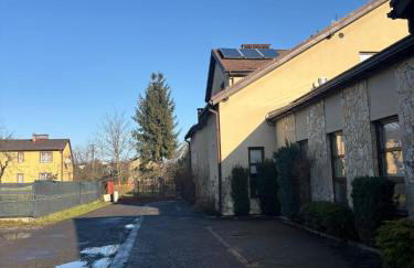 Apartament Ptyś w Centrum Rehabilitacji &spa - Foto 4