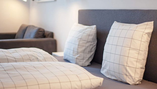 6 Personen Ferienhaus in Wendtorf - Foto 2, Habitación