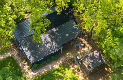 Lakefront Vibes Lake Access•Hot Tub•Firepit•Pets - Foto 120