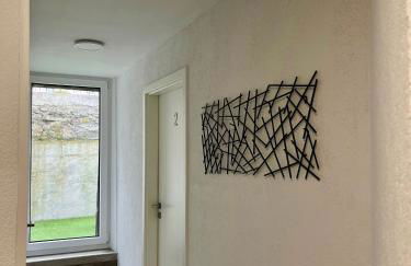 Stadtperle Apartment - Foto 9