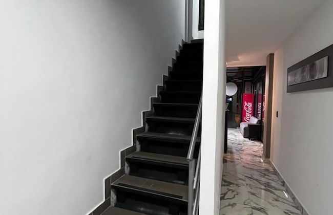 Hotel Granada Suites Deluxe - Photo 21