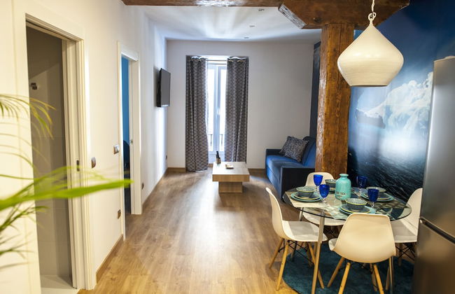 Art Suites Santander - Photo 75