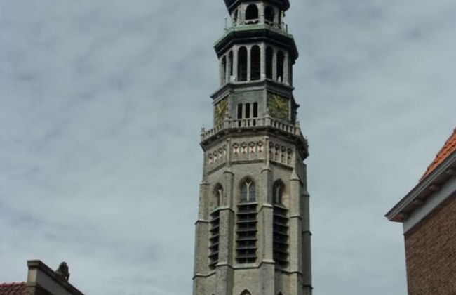 Strandjutter Modern Retreat - Photo 13