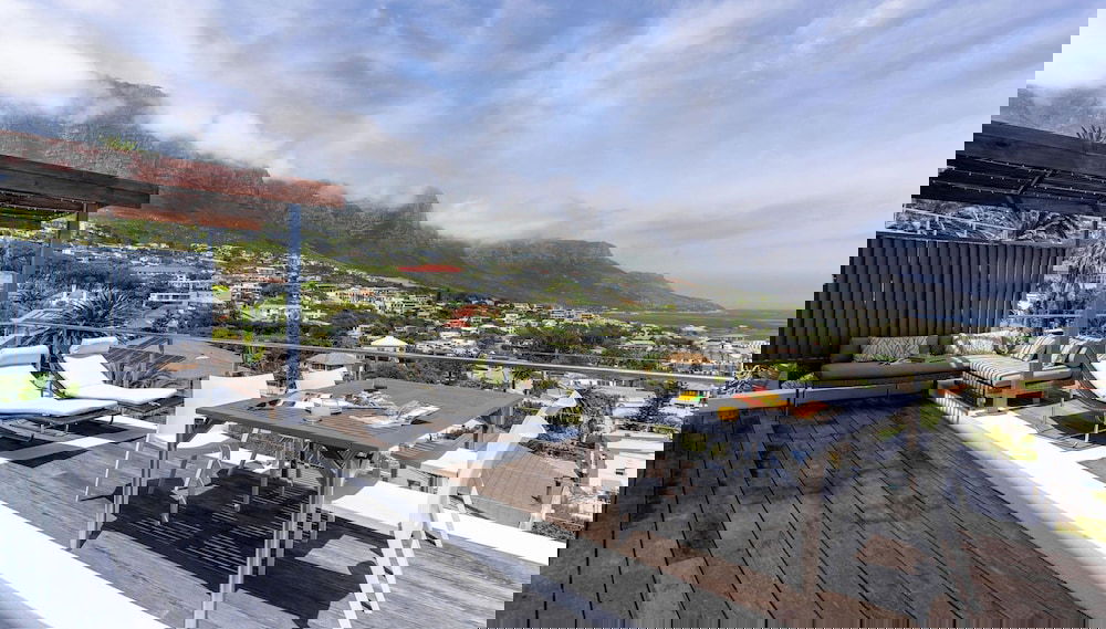 View Talay Apt - Panoramic Views Walk to Beach - Foto 1, Habitación