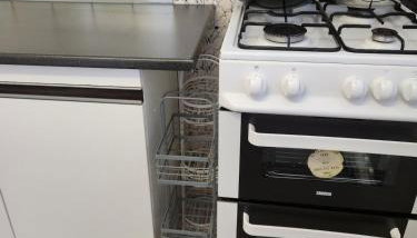 Beautiful two Bedroom house Entire house - Foto 4